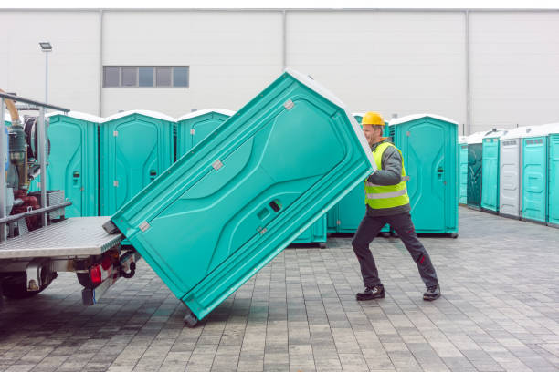 Best Porta potty rental near me  in Manly, IA