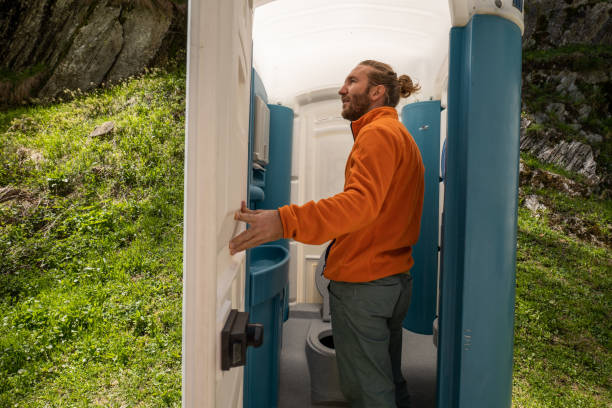 Best Long-term porta potty rental  in Manly, IA