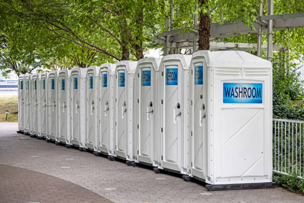 Best Temporary restroom rental  in Manly, IA