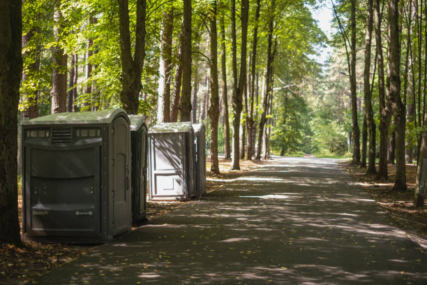 Porta potty rental for festivals in Manly, IA