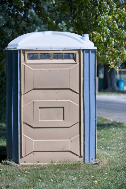 Best Porta potty delivery and setup  in Manly, IA