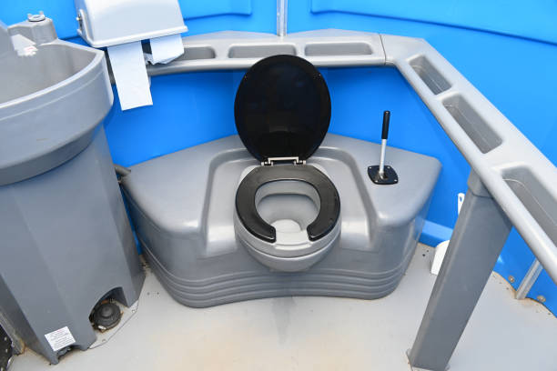 Best Affordable porta potty rental  in Manly, IA
