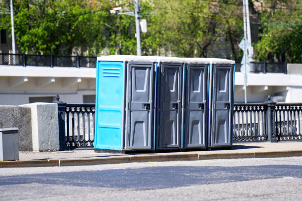 Best High-end porta potty rental  in Manly, IA