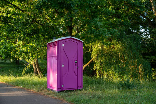 Portable Toilet Options We Offer in Manly, IA