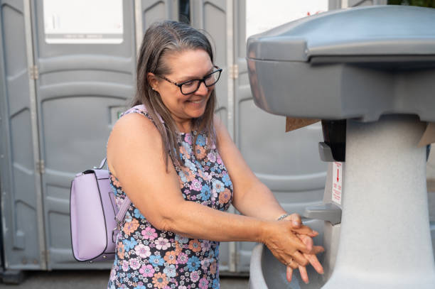 Best Wedding porta potty rental  in Manly, IA