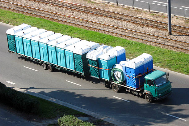 Porta potty services near me in Manly, IA